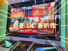 -火星工厂·桌游·团建聚会·轰趴馆(厦滘店)