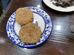 炸烧饼-爆肚冯(廊房二条店)