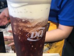 -DQ·蛋糕·冰淇淋(五角场万达店)