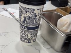 -霸王茶姬(南强街店)