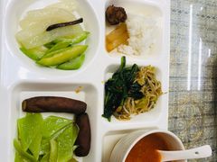 -六和孝顺素食餐厅(西湖道店)