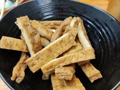 自制豆干-炒豆合作社(东四总店)