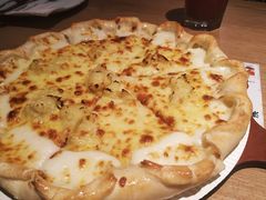 榴莲多多比萨-必胜客(天河城店)
