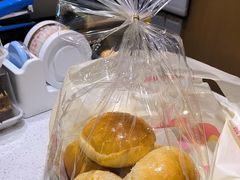 -DANXI丹喜面包·蛋糕(小公园永平店)