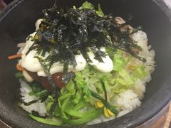 -金顺碳烤肉(1号店)