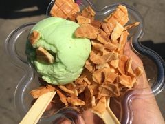 -成裕雪糕店(士多店)