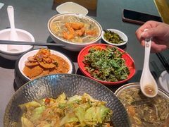 -老淮滨-蚌埠非遗小吃(淮河路店)