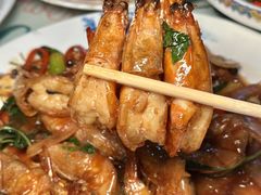 -金姐台湾菜(珠江路店)