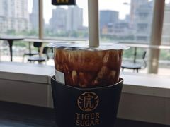 -老虎堂TIGER SUGAR