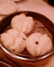 叉烧包-稻香(新港中心店)