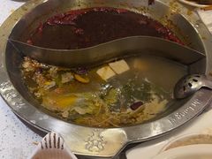 -大龙燚火锅