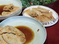 -乔家满族八大碗(流水沟店)