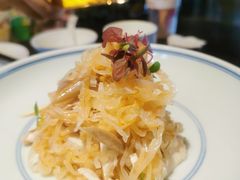 -九里云松·天香餐厅
