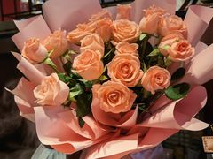 -亚马逊环球美食百汇(新城吾悦广场店)