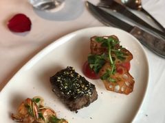 -燃扒房Steakhouse(皇庭店)