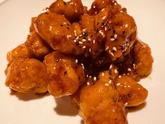 糖醋里脊-小城故事·地道宁波味(月湖盛园店)