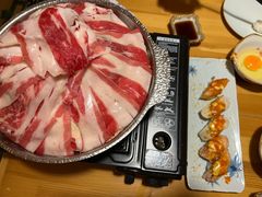 -福匠日本料理(人民路店)