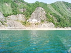 -千峡湖生态旅游度假区