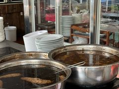 -车头老二大排档(金城步行街店)