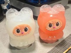 -满来寿喜烧(金虹桥店)