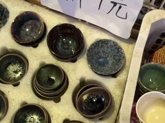 -天津洋货市场