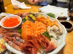 -大焰自助日式料理 铁板烧(徐汇店)