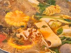 -旺福·贵州酸汤牛肉火锅(陆悦天地店)