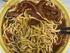 -胡氏面馆