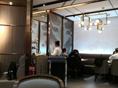 大堂-北李妈妈菜·虾爬子大锅贴(贵和店)