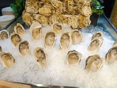 -云海轩·海鲜自助-河北云瑧世纪大饭店1F
