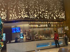 -星璨·自助餐厅-厦门禹洲温德姆至尊豪廷大酒店