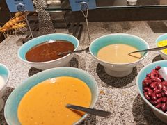 -杭州开元名都大酒店·地中海自助餐厅