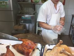 -阚老二鸭子店(来凤小区店)