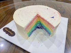 -可丽可丽·生日蛋糕·下午茶