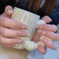 -LADYGIRL·Nail·Lash·美甲美睫