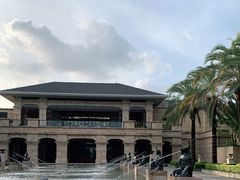 -康莱德酒店·望海阁大堂吧