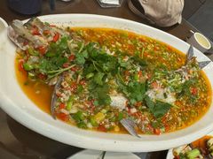 -飞虹鱼馆(春华路店)