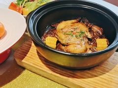 -大鸭梨烤鸭(北洼路店)