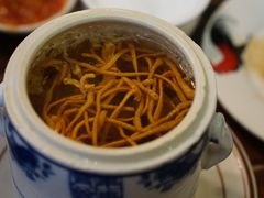 -黄祥华养生堂·炖汤·营养蒸饭(岭南天地店)
