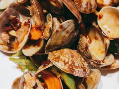 -渔民船说·北塘海鲜·天津菜·海肠捞饭(北塘古镇店)