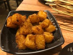 -长药唐师乐山油炸(石人直营店)
