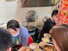 -李易面馆(树木岭店)