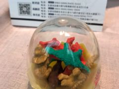 -佳兰雅序融合菜(高新店)