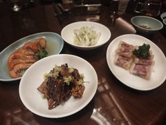 -环球港凯悦 · 享悦中餐厅