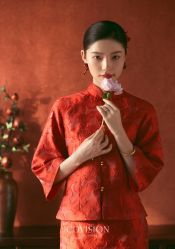 -CD视觉婚纱摄影