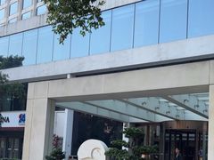 -白天鹅宾馆·流浮阁咖啡厅