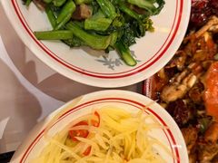 -江味龙虾馆·裸蓝龙虾(南山店)