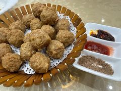 -晋阳饭庄(虎坊桥店)