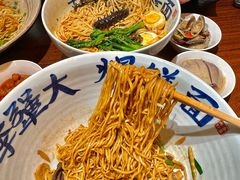 -李犟大爆鳝面·手工蟹黄包(湖滨西湖店)