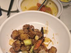 -兰湘子·湘菜小炒(荥阳吾悦广场店)